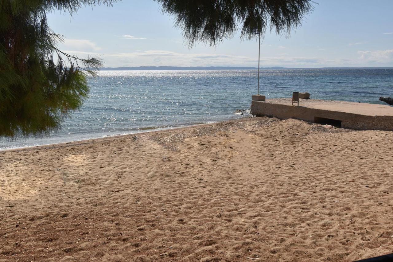Barlee Beach Front House, Metamorfosi Екстер'єр фото