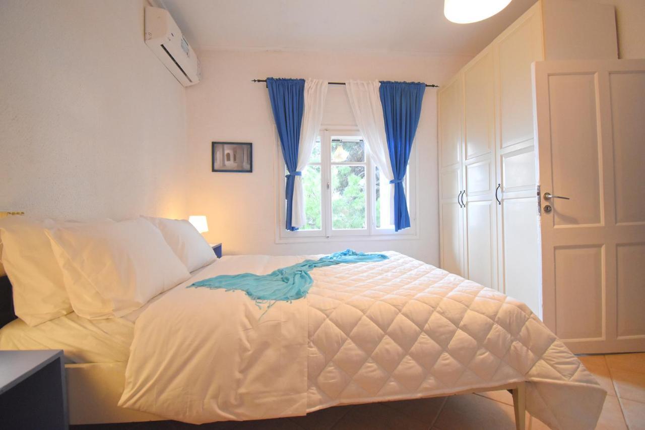 Barlee Beach Front House, Metamorfosi Екстер'єр фото