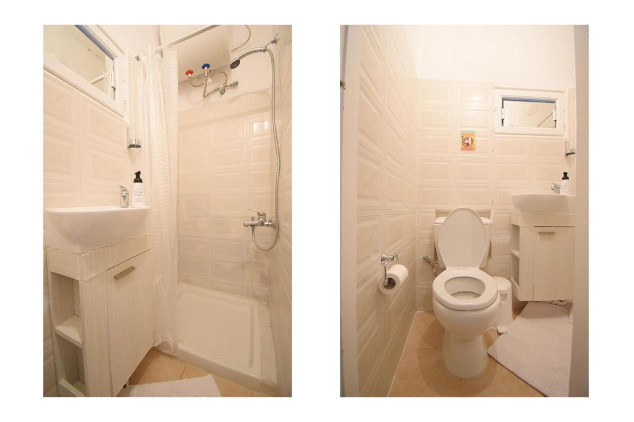 Barlee Beach Front House, Metamorfosi Екстер'єр фото