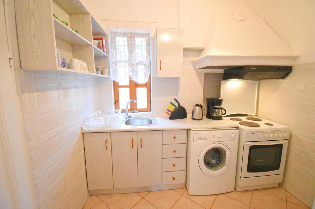 Barlee Beach Front House, Metamorfosi Екстер'єр фото